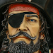 How to Talk Like a Pirateicon