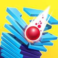 Stack Ball - Phá vỡ các tầng APK