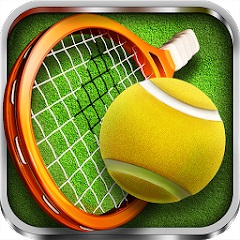 3D Tennis APK