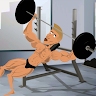 Iron Muscle bodybuilding GYM simulator APK