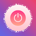 Vibrator Strong Vibration App icon