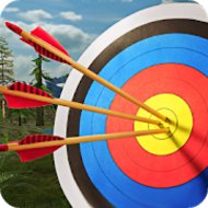 Archery Master 3Dicon