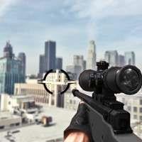 Sniper Attack 3D: Shooting Games APK