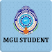 MGU STUDENT icon