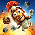 Catapult King APK