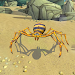 Spider simulator Rodent Jungleicon