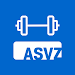 ASVZ-Fitness APK