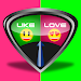 Love Detector Face Test Prank icon