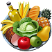 Calories in food APK