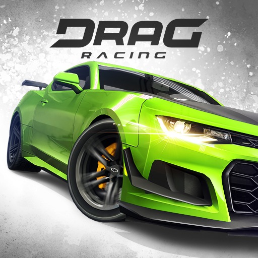 Drag Racing APK