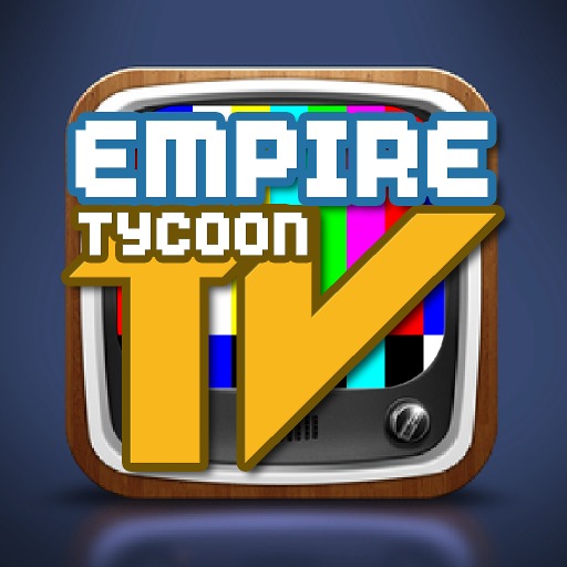 TV Empire Tycoon APK