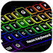 Neon LED Keyboard RGB Lightingicon