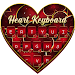 Love - Heart Keyboard icon