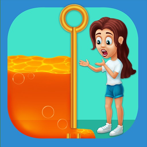 Resort Hotel: Bay Story APK