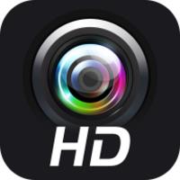 HD Camera with Beauty Camera APK