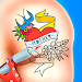 Tattoo Coloring Book APK