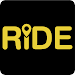 Ride Taxis icon