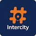 IntercityNG: Bus travel Appicon