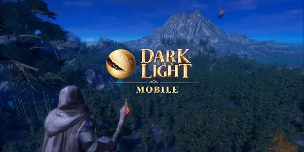 Dark and Light Mobile – Trò chơi phiêu lưu mới được Snail phát hành cho Android và iOS
