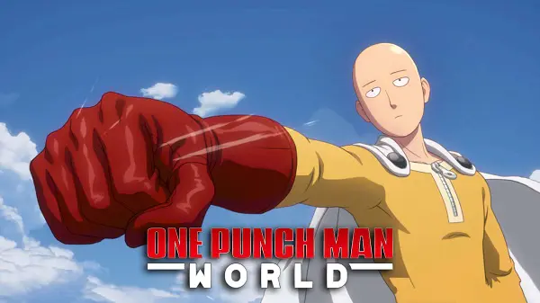 Thế giới One Punch Man xác nhận ngày thử nghiệm toàn cầu.