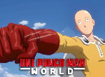 Thế giới One Punch Man xác nhận ngày thử nghiệm toàn cầu. News