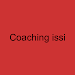 Coaching issi icon