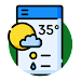 My Weather icon