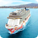 Cruise Ship Dubai - Ship Games icon