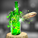 Fps Bottle Shooting Games 3D APK