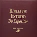 Biblia de Estudo Do Expositor APK