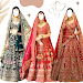 Bridal Wedding Lahenga Designs APK