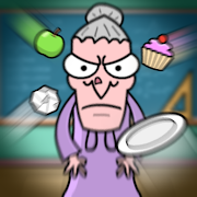 Bash the Teacher! APK