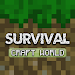 Survival World Craft: Block Cr APK