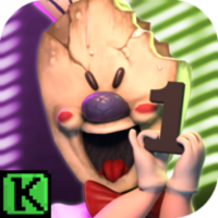Ice Scream APK