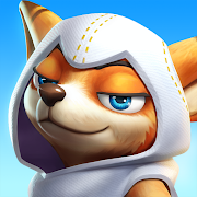 Animal Lords APK