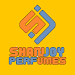 Shanjoy Perfumes icon