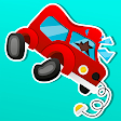 Fury Cars icon