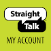 Straight Talk My Account icon