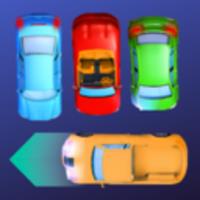 Car Park Traffic Jam Unblock APK