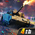 Furious Tank: War of Worlds APK