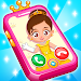 Princess Baby Phone Gameicon