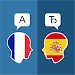 French Spanish Translator APK