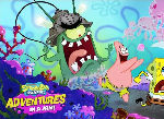 Embark on an Epic Journey with SpongeBob Adventures: In a Jam - the Ultimate City-Building Game