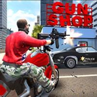 Grand Action Simulator - New York Car Gang APK