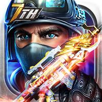 Crisis Action-eSports FPS APK