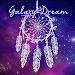 Galaxy Dream Theme +HOME APK