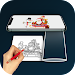 Drawing - Draw, Sketch & Trace APK