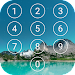 Keypad Lock - Phone Secure icon