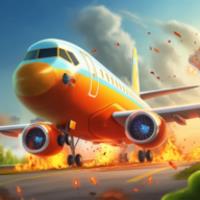 Sling Plane APK