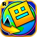 Geometry Dash World APK